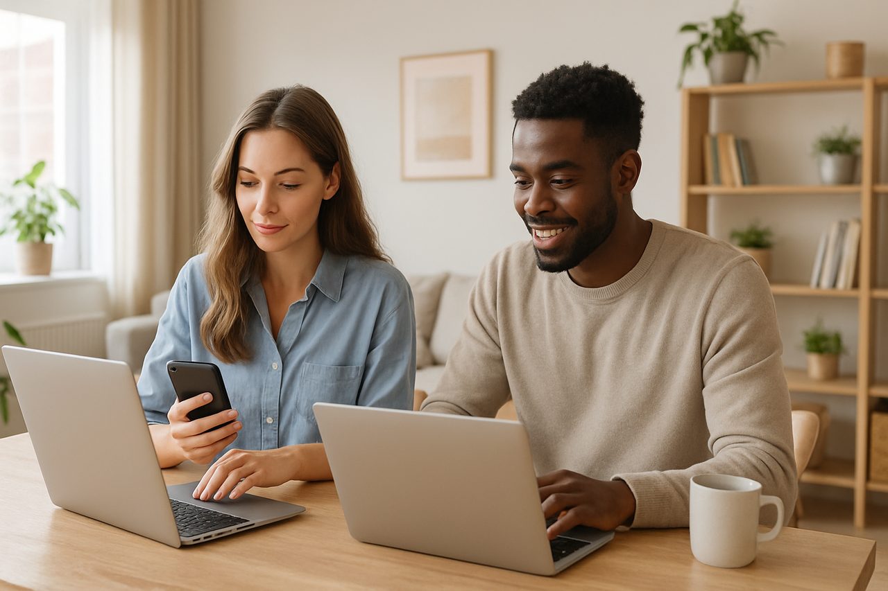 Best AI Skills for Non-Technical People (2025 Guide)