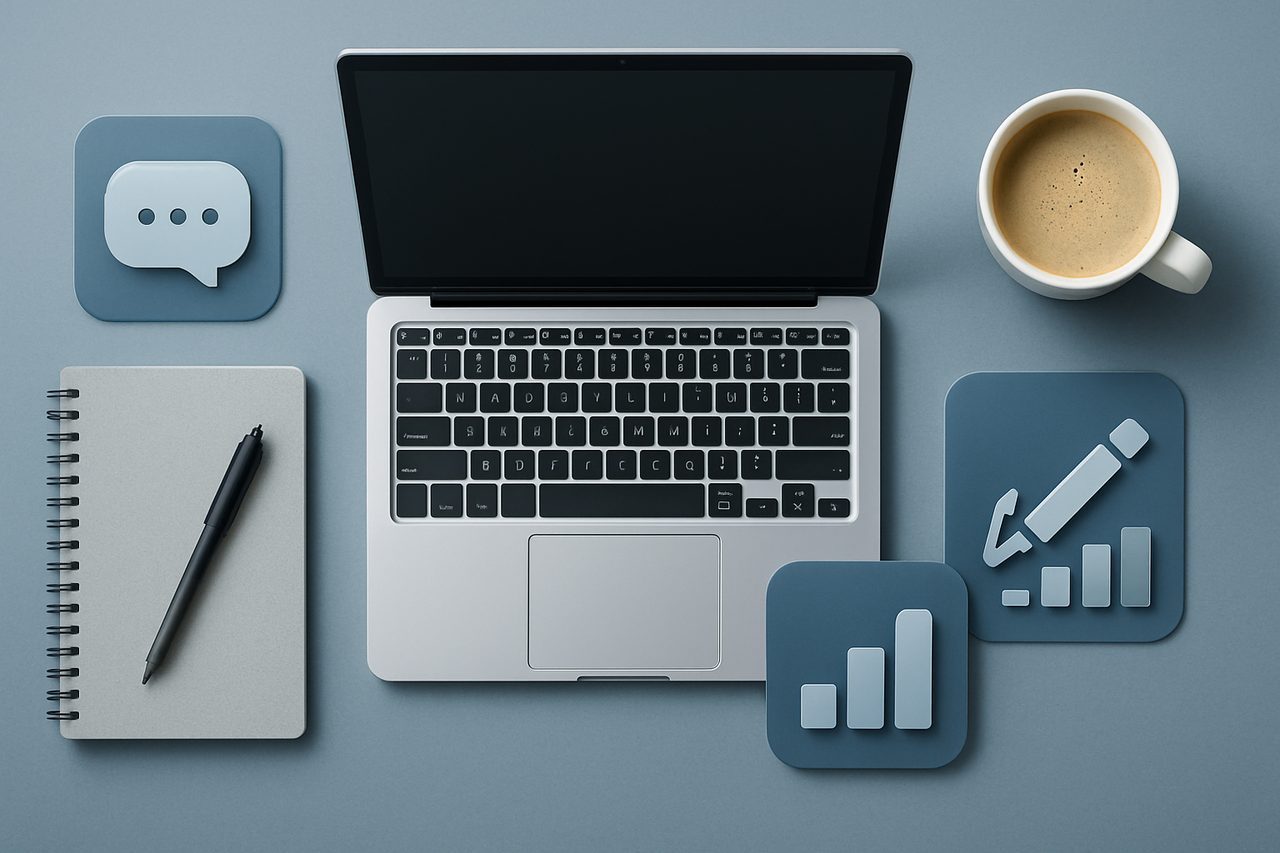 AI Tools Every Professional Should Know in 2025