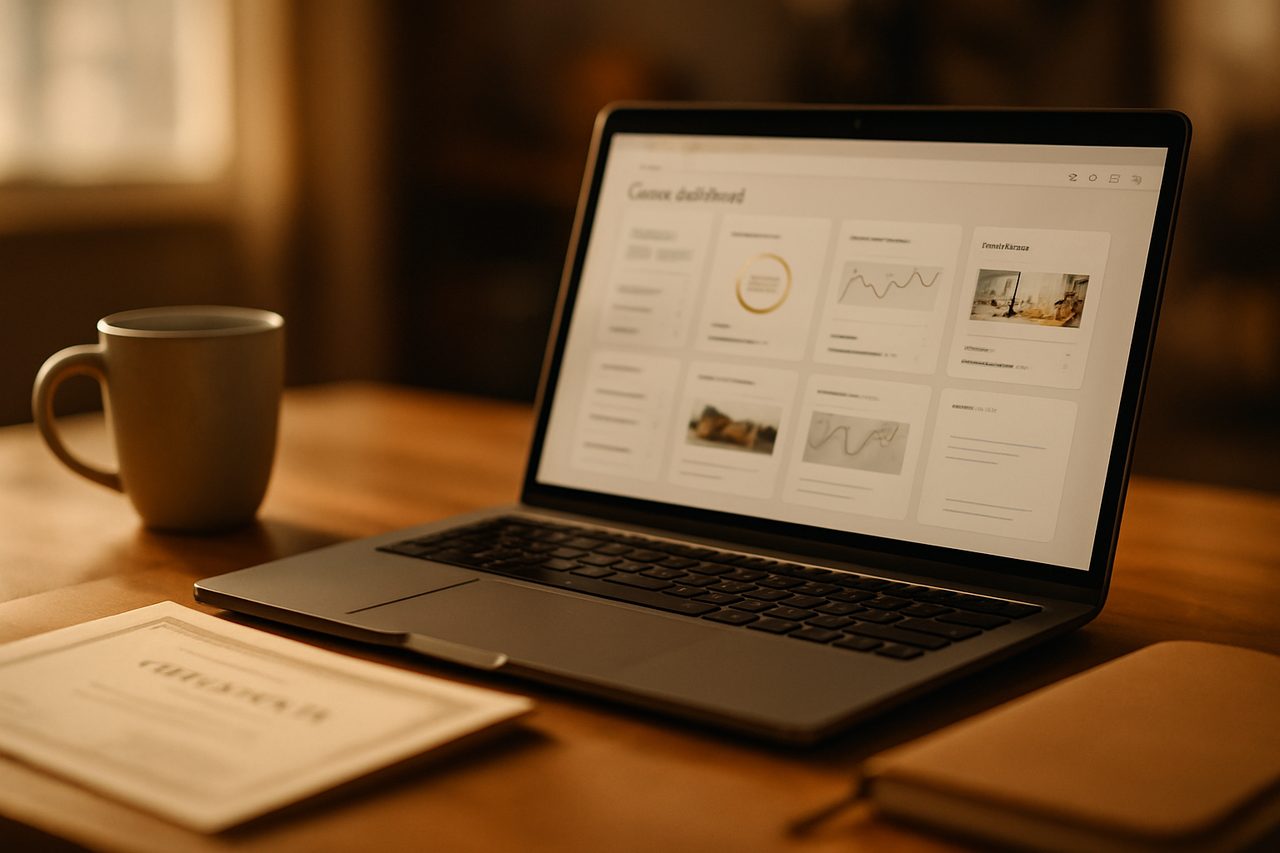 Sertifikalı En Uygun Fiyatlı Online Kurslar: Rehber