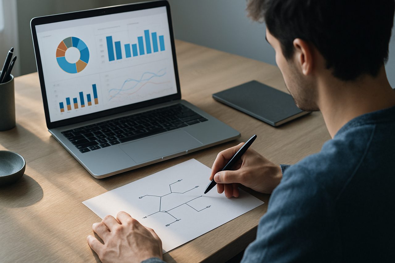 How to Start a Career in AI: A Practical Roadmap