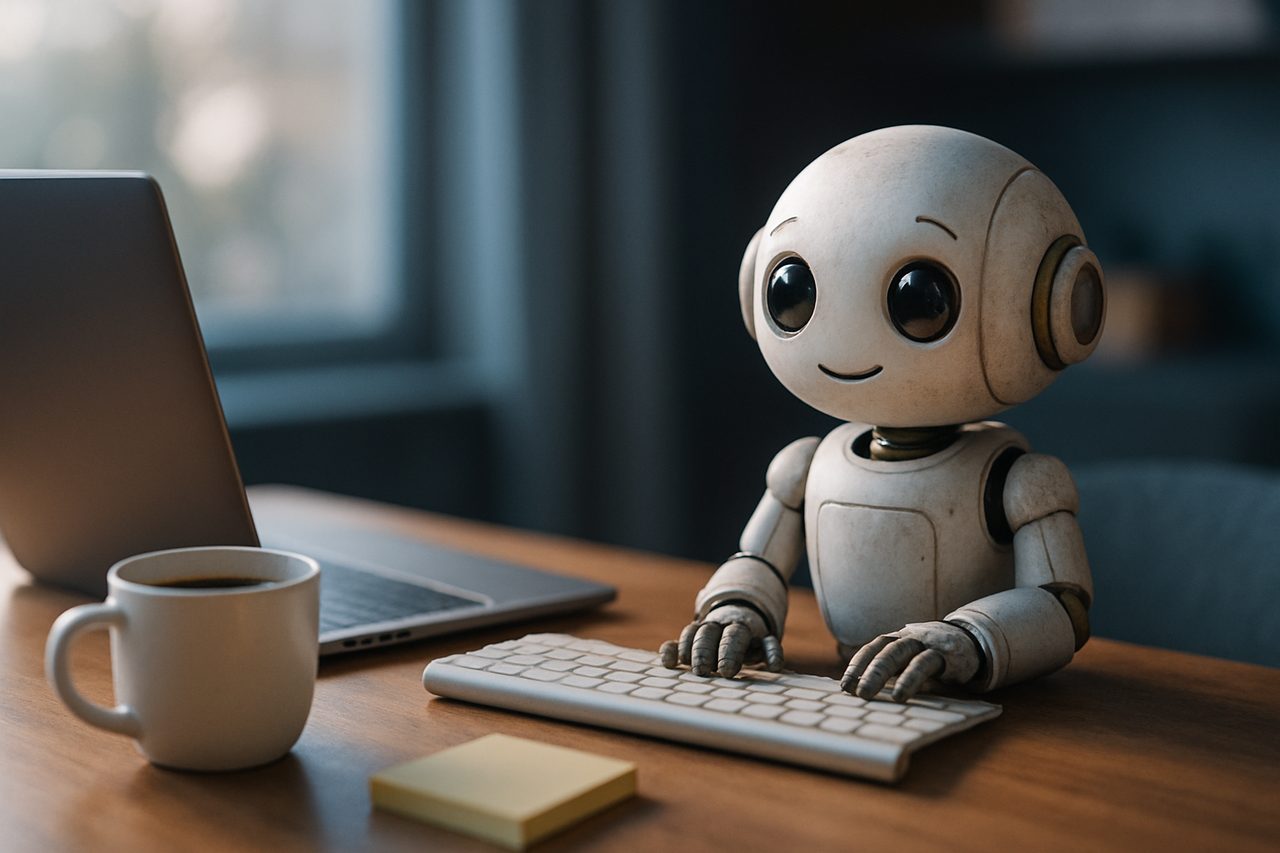 How to Use AI in Your Daily Work: A Practical Guide